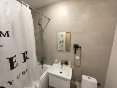 Фото гостя 4 — Квартира однокомнатная в Ленинском, 45 м², Нижний Новгород