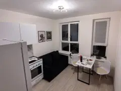 Фото гостя 6 — Квартира однокомнатная в Ленинском, 45 м², Нижний Новгород