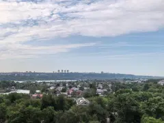 Фото гостя 8 — Квартира однокомнатная в Ленинском, 45 м², Нижний Новгород