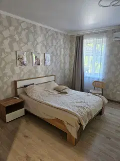 Фото гостя 2 — Квартира двухкомнатная на улице Азовской, 70 м², Армавир