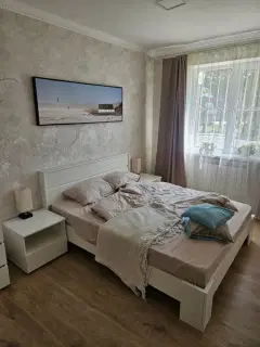 Фото гостя 8 — Квартира двухкомнатная на улице Азовской, 70 м², Армавир
