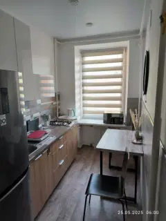 Фото гостя 5 — Квартира однокомнатная на улице Пушкина, 32 м², Ярославль
