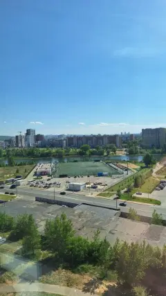 Фото гостя 8 — Квартира однокомнатная в Канавинском, 43 м², Нижний Новгород