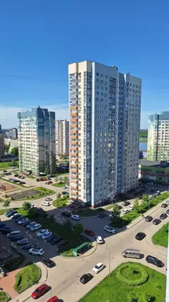 Фото гостя 12 — Квартира однокомнатная в Канавинском, 43 м², Нижний Новгород