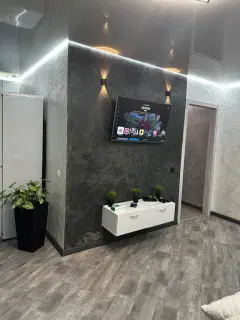 Фото гостя 5 — Студия трёхкомнатная на проспекте Карла Маркса, 63 м², Каменск-Шахтинский