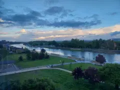 Фото гостя 3 — Квартира двухкомнатная в Ленинградском, 50 м², Калининград