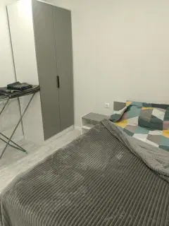 Фото гостя 8 — Квартира двухкомнатная в Советском, 47 м², Тула