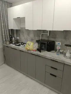 Фото гостя 6 — Квартира двухкомнатная в Советском, 47 м², Тула