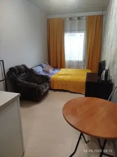 Фото гостя 5 — Квартира однокомнатная на улице Чапаева, 20 м², Петрозаводск