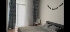 Фото гостя 5 — Квартира однокомнатная у Горьковской, в Кузнечихе, 43 м², Нижний Новгород