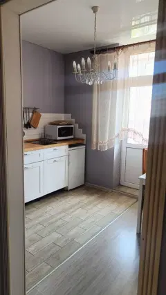 Фото гостя 8 — Квартира однокомнатная на улице Восточно-Кругликовской, 38 м², Краснодар