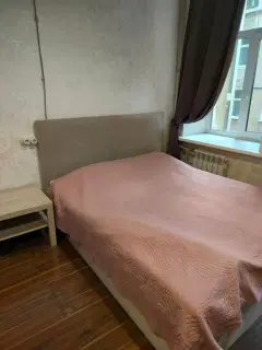 Фото гостя 2 — Квартира однокомнатная у Владимирской, в Центральном, 36 м², Санкт-Петербург