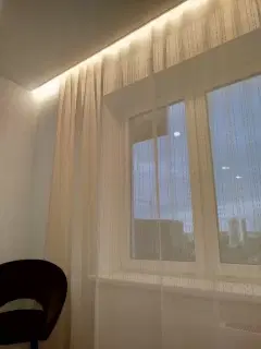 Фото гостя 9 — Квартира однокомнатная на улице Алексея Алёхина, 38 м², Псков