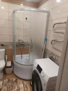 Фото гостя 10 — Студия однокомнатная на улице Симанина, 36 м², Дивеево