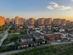 Фото гостя 2 — Квартира однокомнатная на улице Симиренко, 44 м², Краснодар