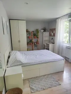 Фото гостя 3 — Дом 6-местный в Кировском, 85 м², Казань