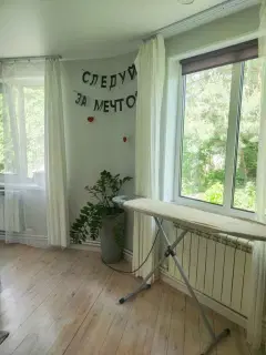Фото гостя 10 — Дом 6-местный в Кировском, 85 м², Казань
