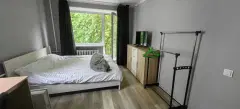 Фото гостя 7 — Квартира однокомнатная в Московском, 32 м², Калининград
