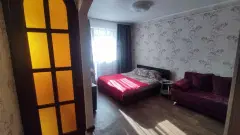 Фото гостя 1 — Квартира однокомнатная в Советском, 31 м², Нижний Новгород