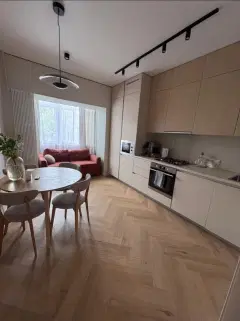 Фото гостя 5 — Квартира двухкомнатная у Кремлёвской, в Вахитовском, 52 м², Казань