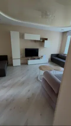 Фото гостя 3 — Квартира двухкомнатная в Нижегородском, 55 м², Нижний Новгород