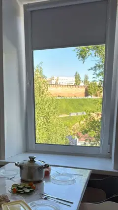 Фото гостя 4 — Квартира двухкомнатная в Нижегородском, 55 м², Нижний Новгород