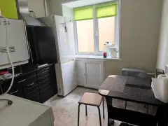 Фото гостя 3 — Апартаменты однокомнатные на улице Коминтерне, 31 м², Мурманск