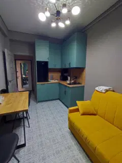 Фото гостя 10 — Квартира однокомнатная на улице Власова, 35 м², Пятигорск