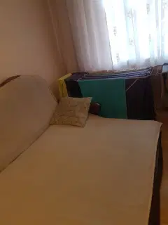 Фото гостя 8 — Квартира двухкомнатная на проспекте Косте, 54 м², Владикавказ