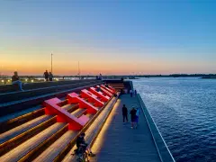 Фото гостя 3 — Квартира двухкомнатная в Канавинском, 75 м², Нижний Новгород