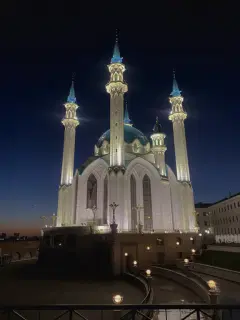 Фото гостя 7 — Квартира двухкомнатная у Козьи слободы, в Московском, 60 м², Казань