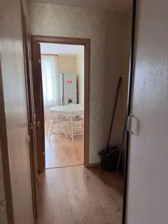 Фото гостя 4 — Квартира однокомнатная на улице Озерной, 43 м², Великий Новгород