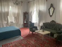 Фото гостя 3 — апартаменты «Villa 7», Ливадия