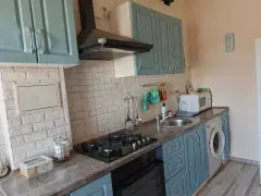 Фото гостя 7 — Апартаменты однокомнатные на улице Балебина, 34 м², Янтарный