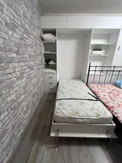 Фото гостя 4 — Квартира однокомнатная в Троицке, 44 м²