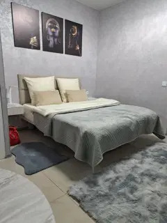 Фото гостя 7 — Студия однокомнатная в Ленинградском, 27 м², Калининград
