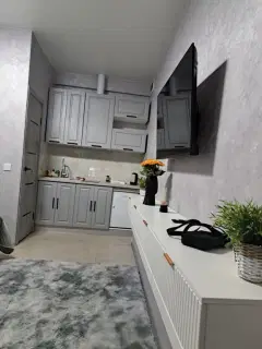 Фото гостя 10 — Студия однокомнатная в Ленинградском, 27 м², Калининград