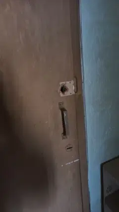 Фото гостя 6 — Квартира однокомнатная на улице Новой, 40 м², Серпухов