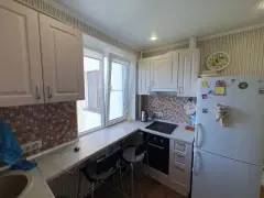 Фото гостя 10 — Квартира однокомнатная на улице Леселидзе, 25 м², Геленджик
