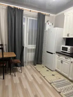 Фото гостя 6 — Студия однокомнатная на улице Железноводской, 34 м², Минеральные Воды