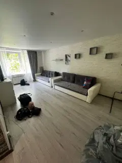 Фото гостя 10 — Квартира двухкомнатная у Новых Черёмушкей, в Коньково, 50 м², Москва