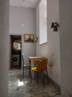 Фото гостя 3 — Квартира однокомнатная в переулке Яновского, 38 м², Кисловодск