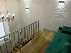 Фото гостя 4 — Квартира однокомнатная в переулке Яновского, 38 м², Кисловодск