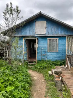 Фото гостя 7 — Дом 2-местный на улице Михайлова, 30 м², Пушкинские Горы