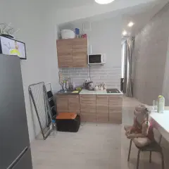 Фото гостя 1 — Квартира однокомнатная на улице Армавирской, 28 м², Дагомыс