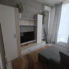 Фото гостя 4 — Квартира однокомнатная на улице Армавирской, 28 м², Дагомыс