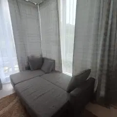 Фото гостя 8 — Квартира однокомнатная на улице Армавирской, 28 м², Дагомыс