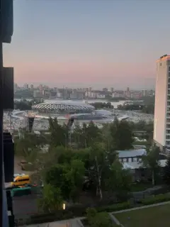 Фото гостя 1 — Апартаменты однокомнатные у Студенческой, в Ленинском, 38 м², Новосибирск