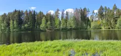 Фото гостя 1 — Таунхаус 5-местный на проезде 5-й Строительном, 90 м², Рощино