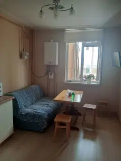 Фото гостя 2 — Квартира однокомнатная в Гагаринском, 47 м², Севастополь